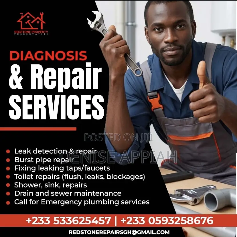 Expert Plumbers and Electricians