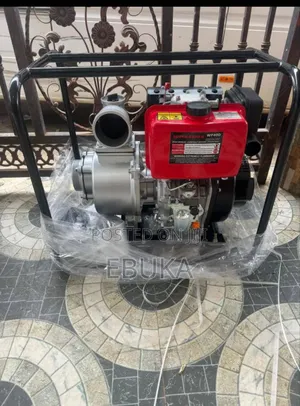 Parsun Water Pump 3 Inches.