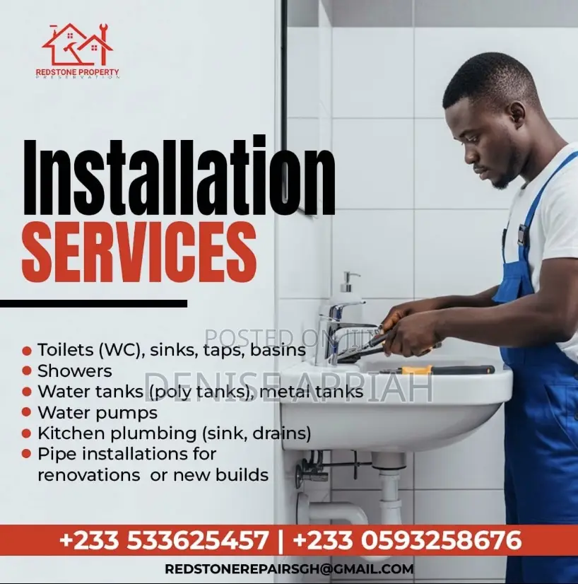 Expert Plumbers and Electricians