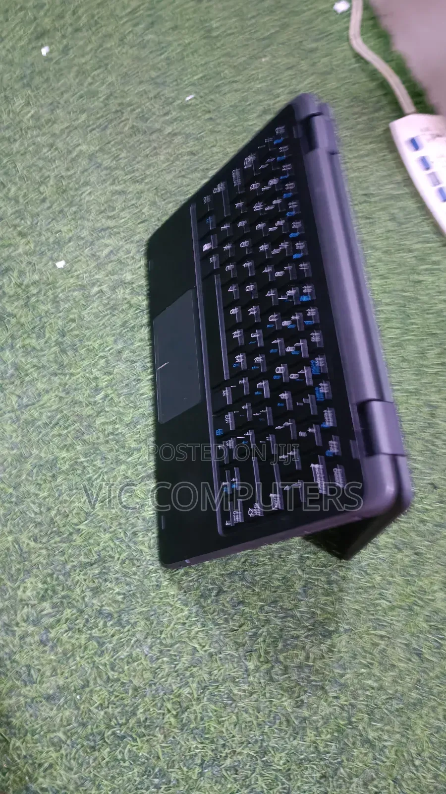Laptop Dell Latitude 11 3190 8GB Intel SSD 256GB
