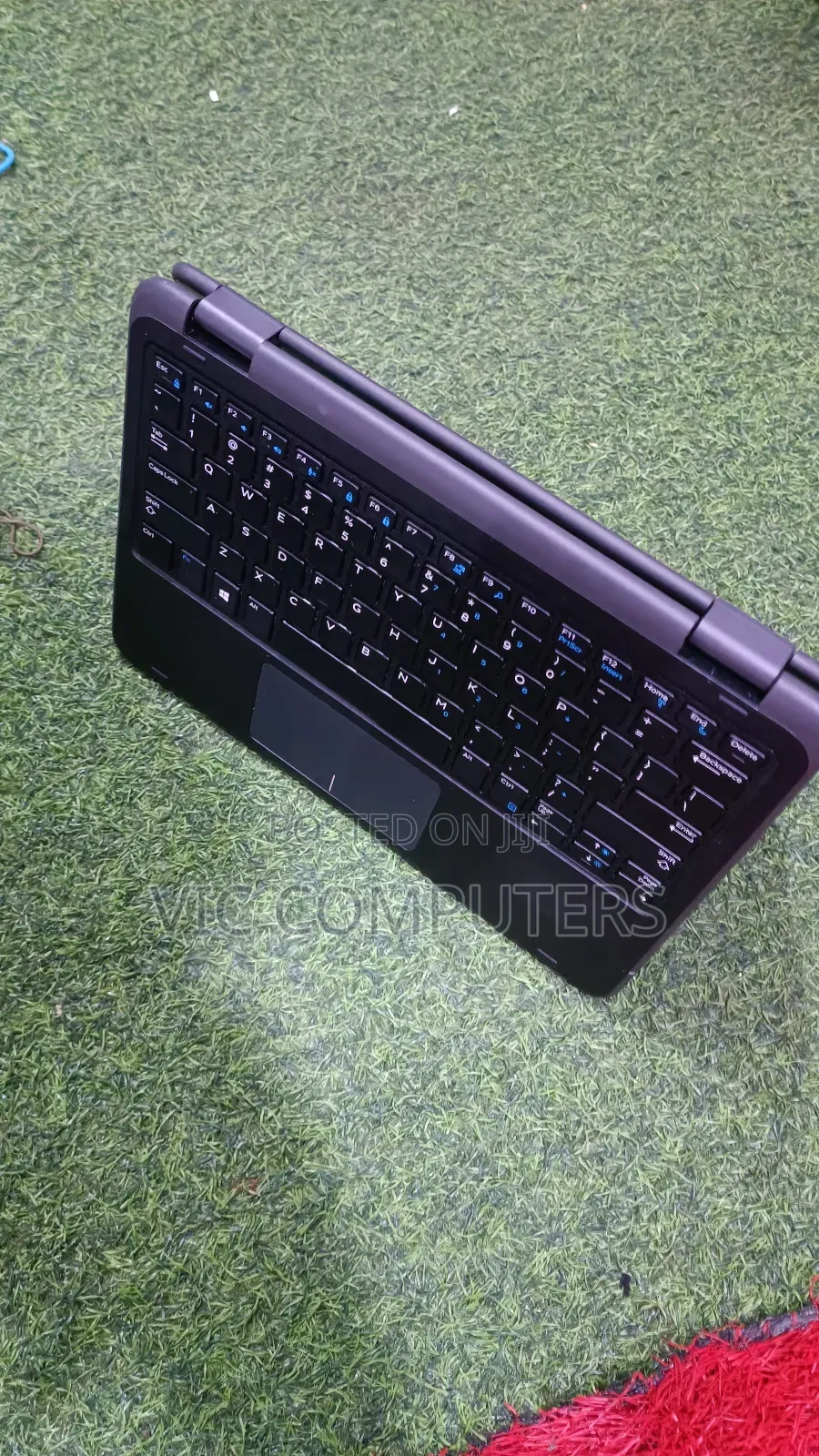 Laptop Dell Latitude 11 3190 8GB Intel SSD 256GB