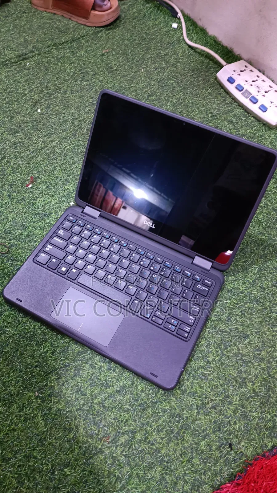 Laptop Dell Latitude 11 3190 8GB Intel SSD 256GB