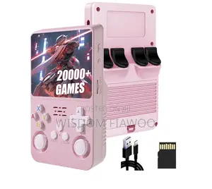 Playstation Game Console