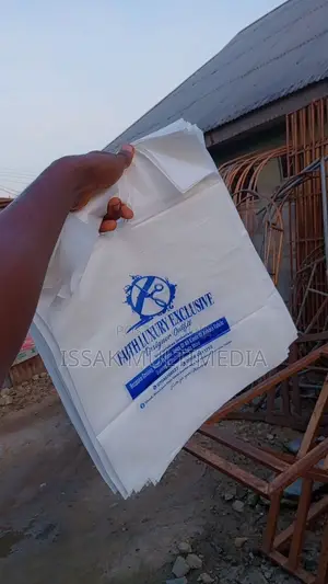 Customize Polybags/Nylon Bags