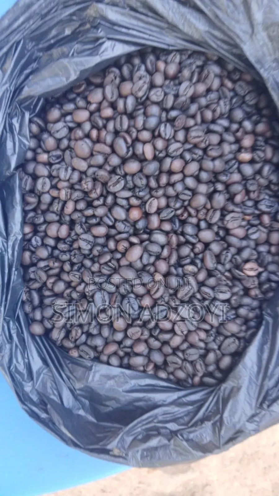 Roasted Coffee Beans for Sale