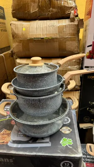Wove Cooking Utensils