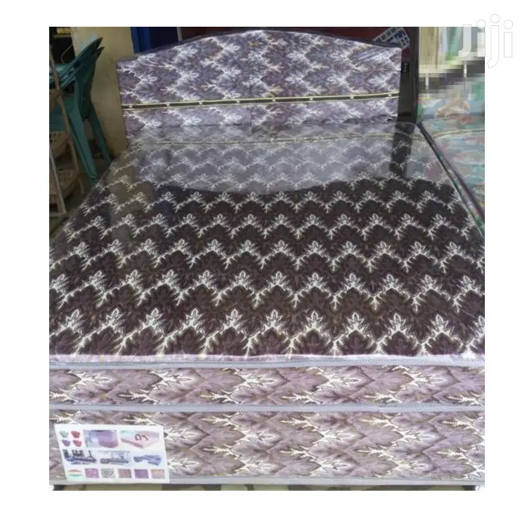 Double Bed