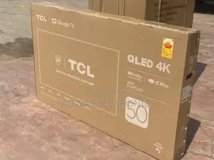 Detailed TCL 50qled C645 Google Tv