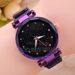 Sparkles Ladies Wrist Watch in a Box