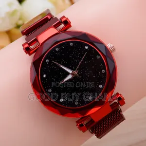 Sparkles Ladies Wrist Watch in a Box