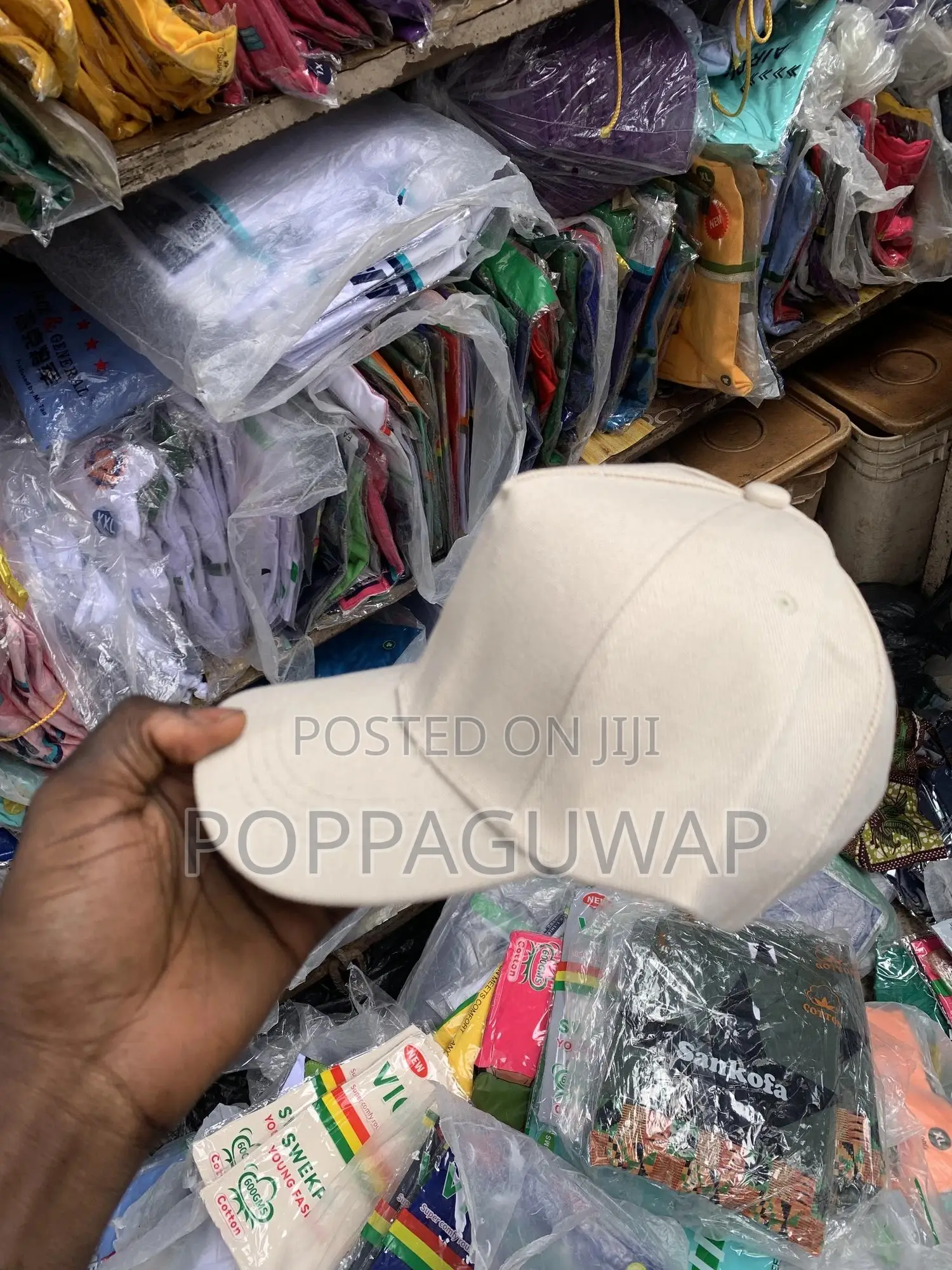 Cap and Hat Wholesales