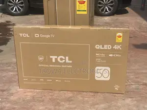 Your Favorite TCL Qled 50 Inch Tv