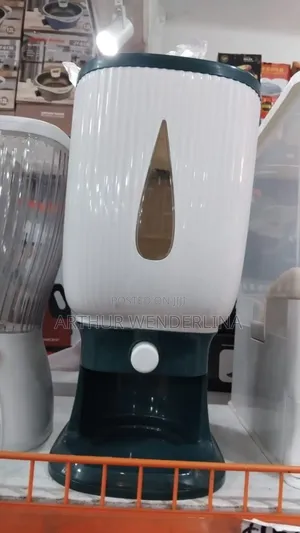 Rice Dispenser