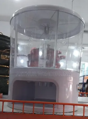 Rice Dispenser