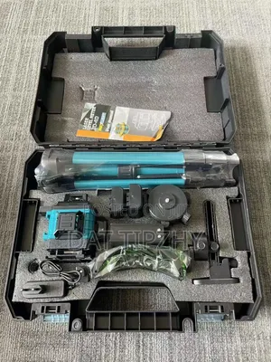 Jsfanstar 4d Laser Level 16 Lines