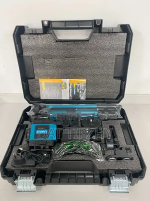 Jsfanstar 4d Laser Level 16 Lines