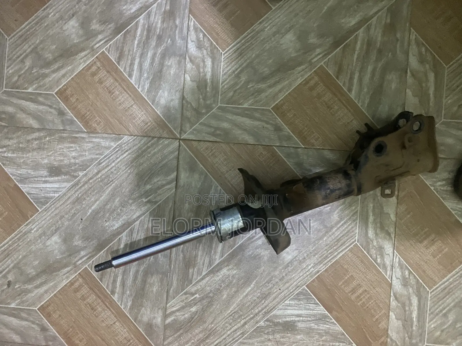 Honda Civic 13 Model , Front Left Shocks
