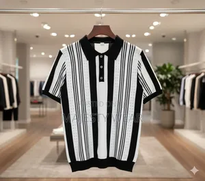 Heavy and Quality Knitted Shirt Available for Men