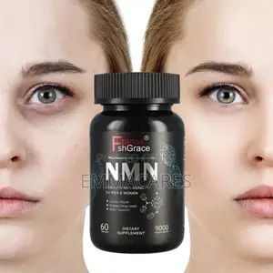 NMN (Nicotinamide Mononucleotide)