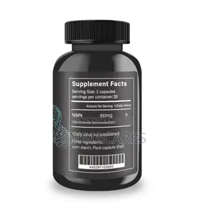 NMN (Nicotinamide Mononucleotide)