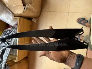 Accord 2018 - 2020 Headlight Trim Pair