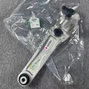 Velar Lower Arm With Ball Joint Pair