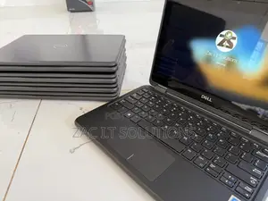 Laptop Dell Latitude 3180 8GB Intel Pentium SSD 128GB