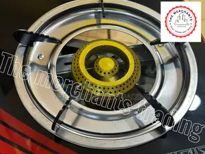 Gas Burner