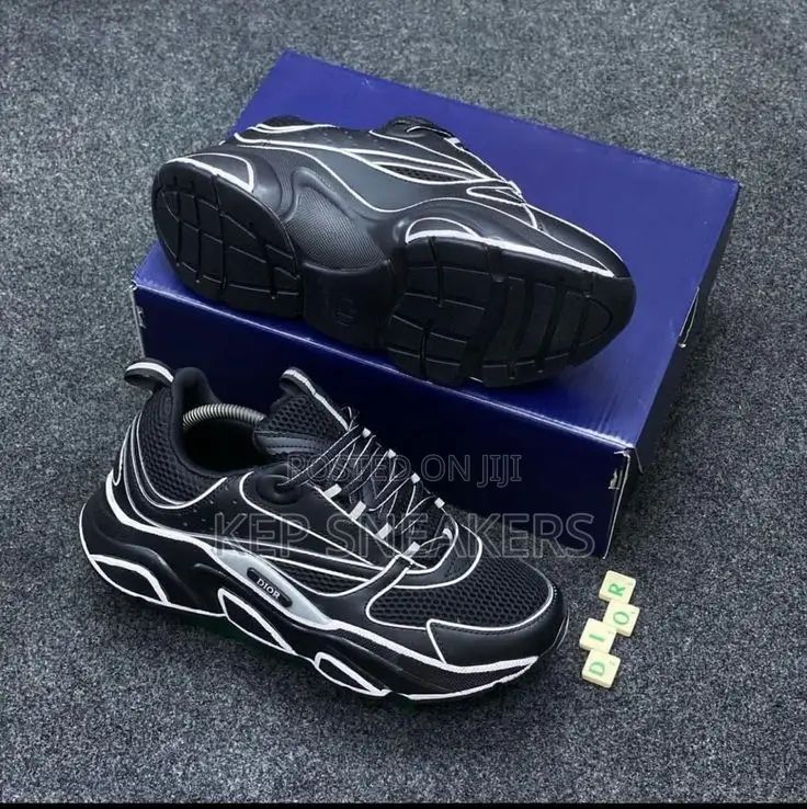Dior Homme B22