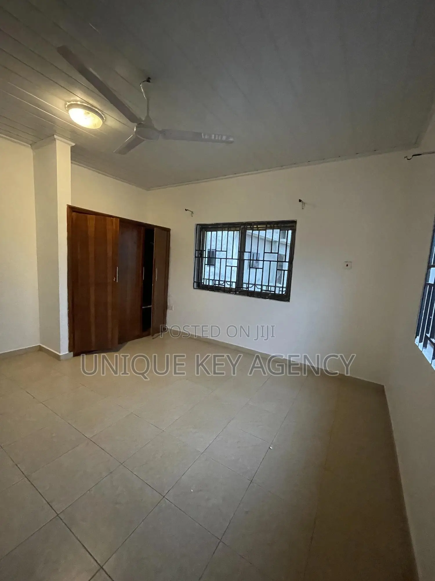 2bdrm Apartment in Unique Key Agency, Spintex for rent