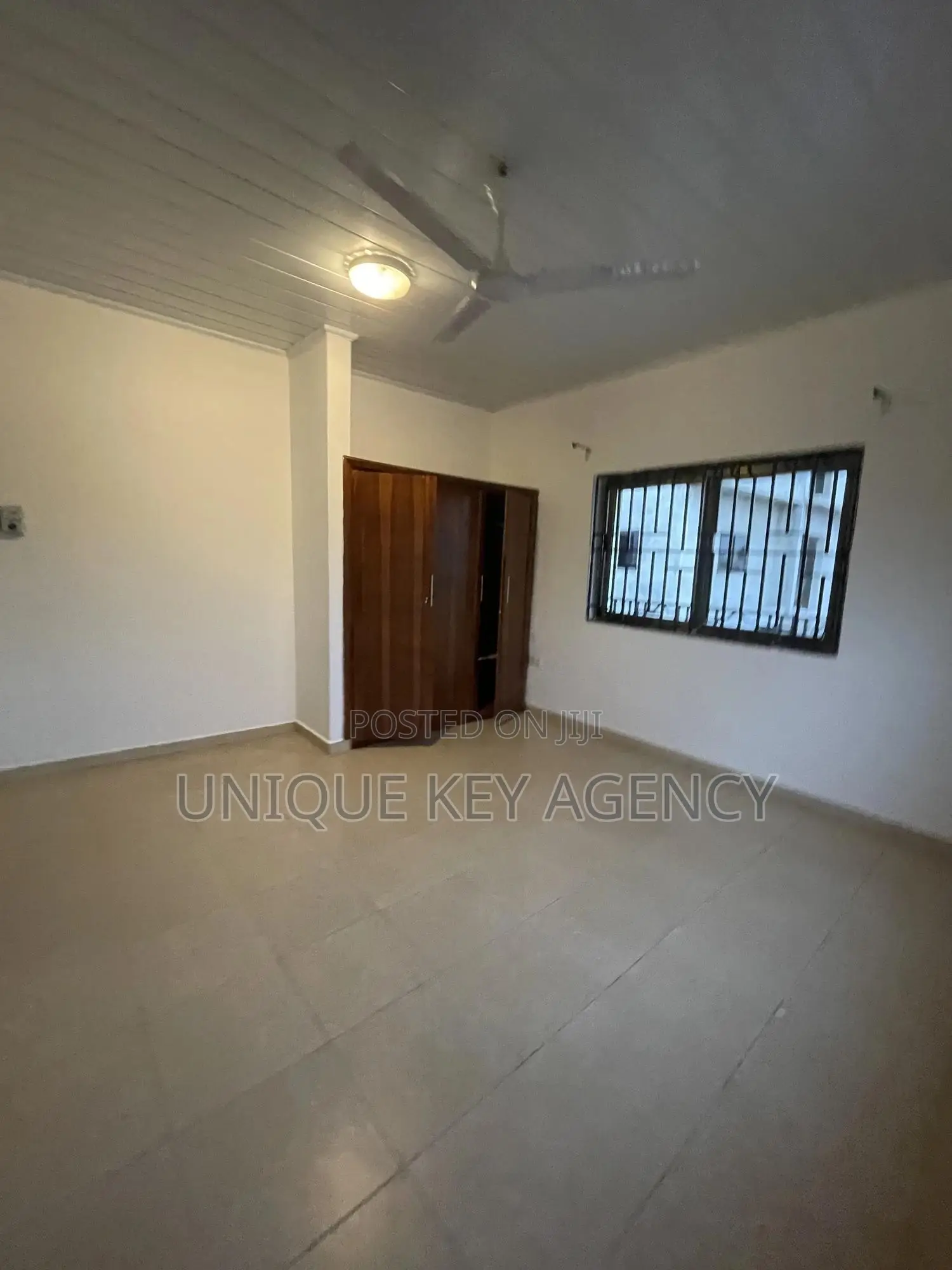 2bdrm Apartment in Unique Key Agency, Spintex for rent