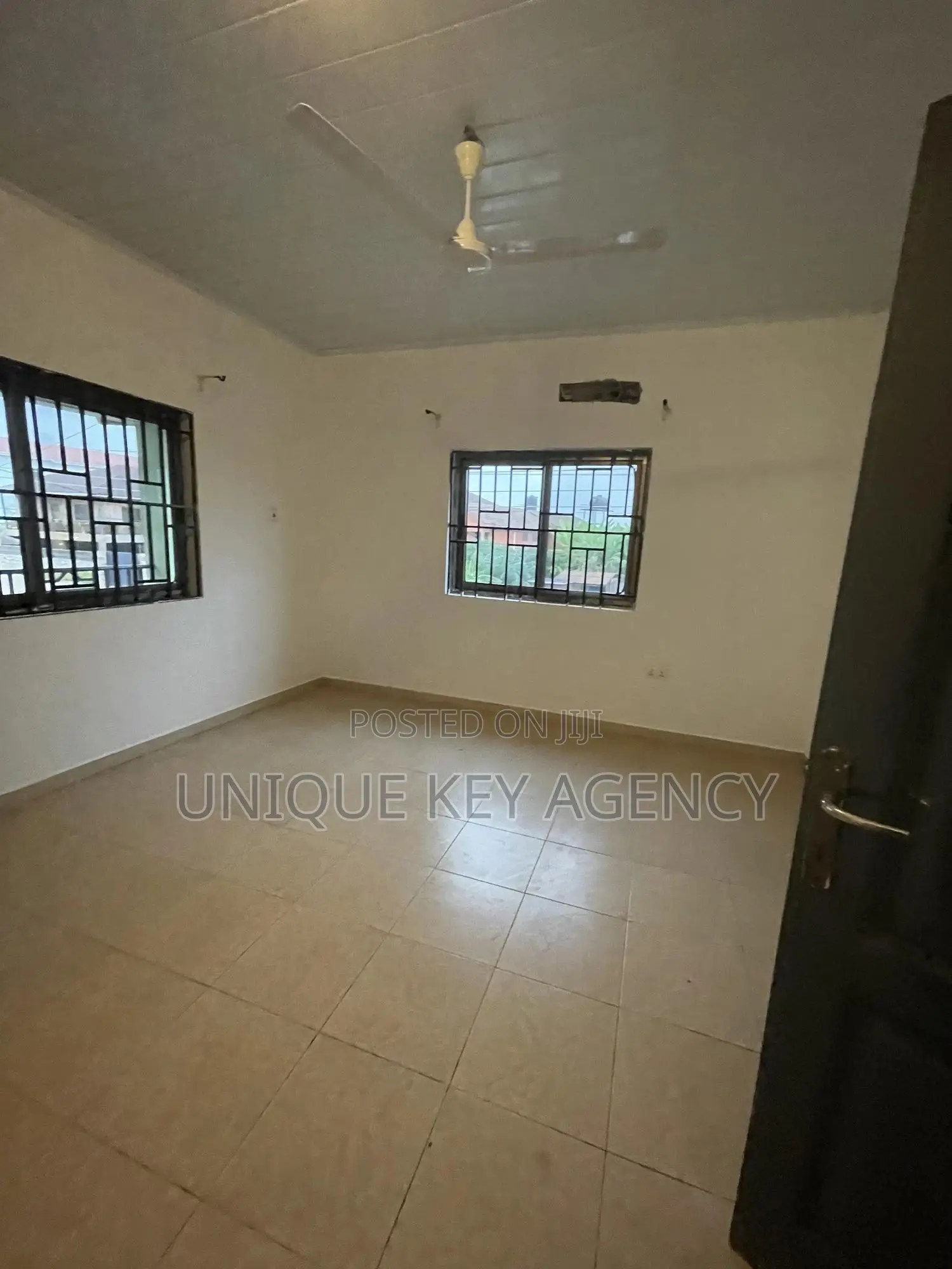 2bdrm Apartment in Unique Key Agency, Spintex for rent