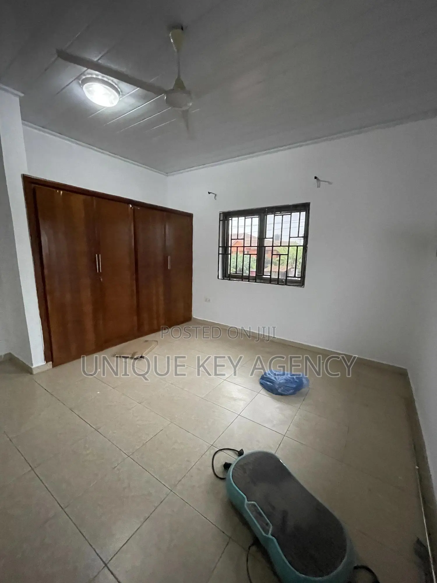 2bdrm Apartment in Unique Key Agency, Spintex for rent
