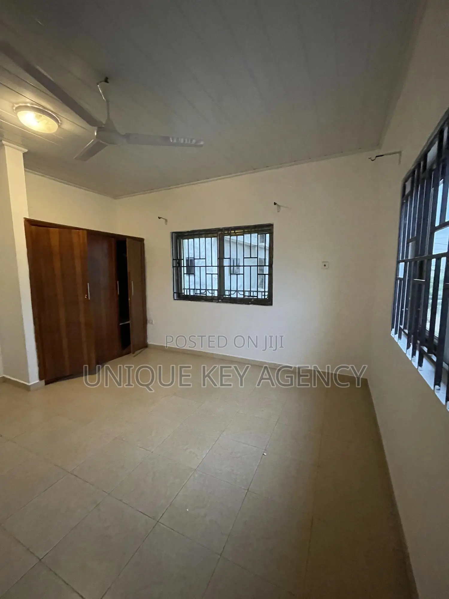 2bdrm Apartment in Unique Key Agency, Spintex for rent