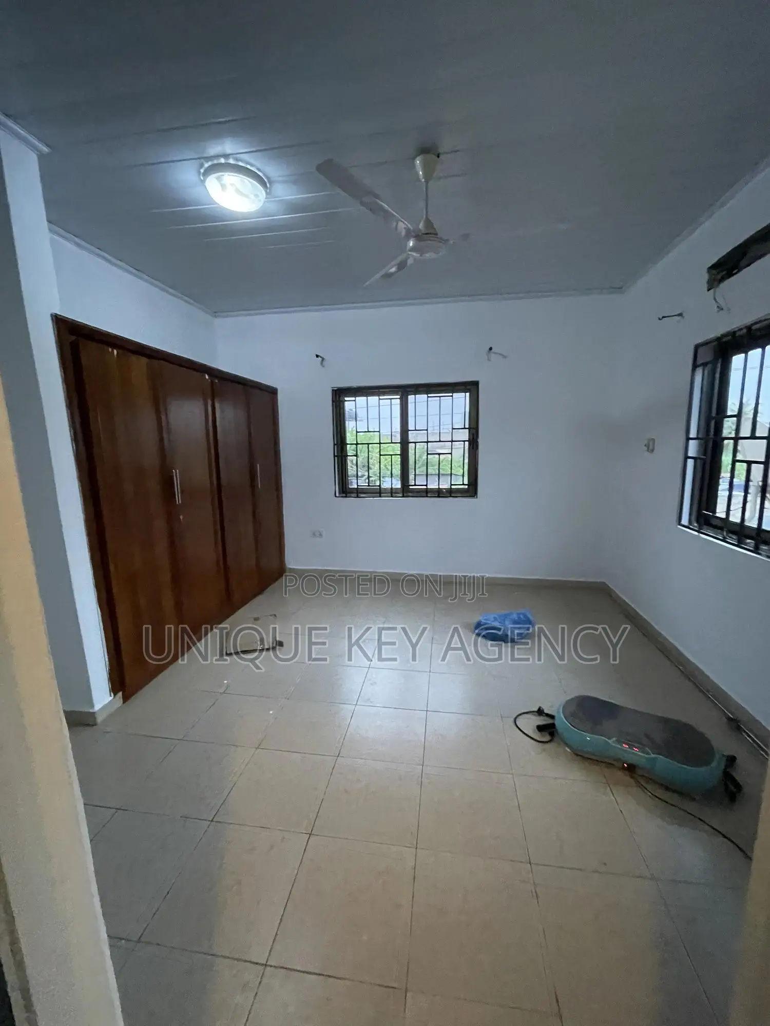 2bdrm Apartment in Unique Key Agency, Spintex for rent