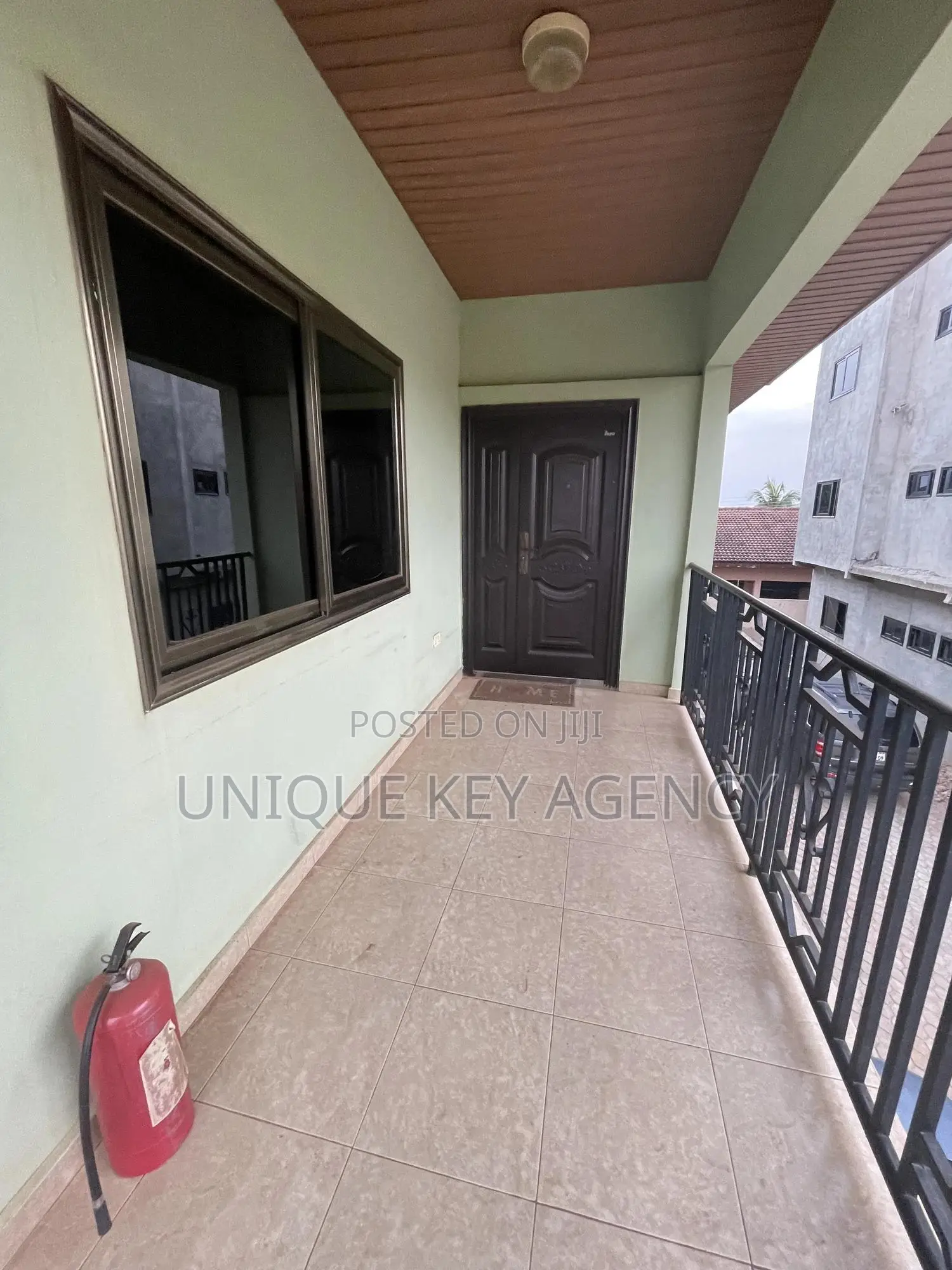2bdrm Apartment in Unique Key Agency, Spintex for rent