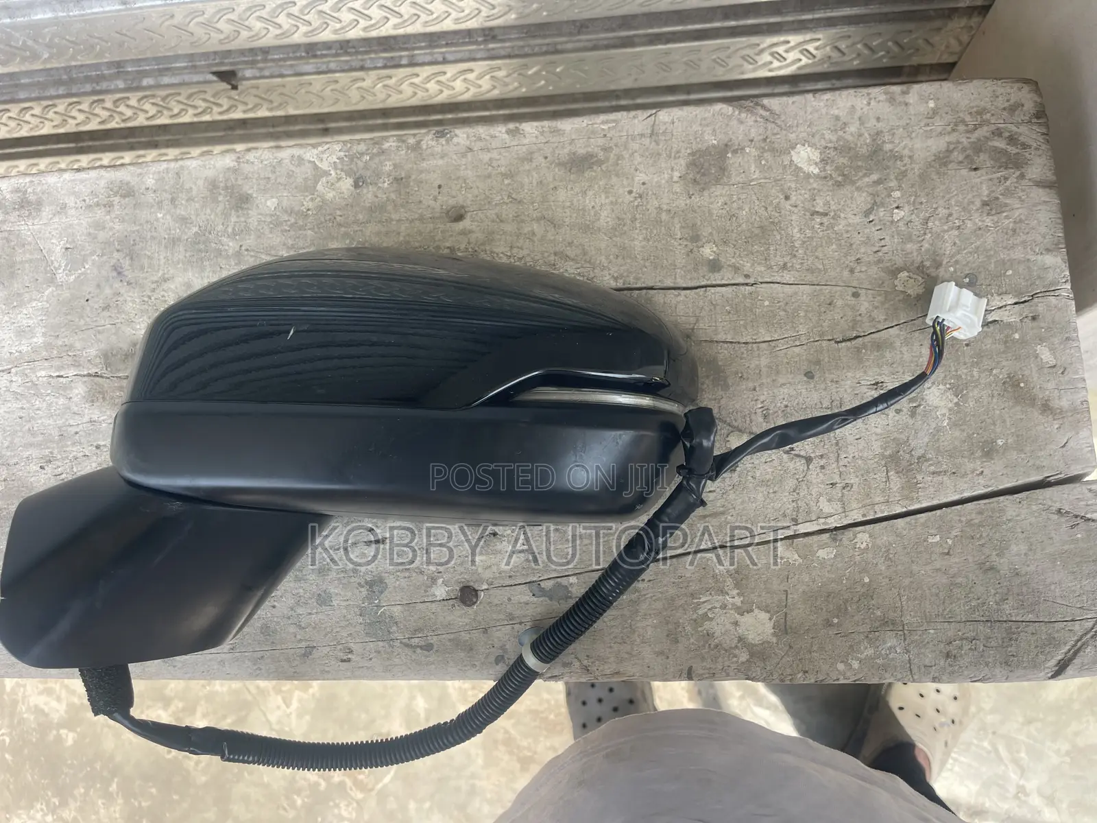 Honda CRV Side Mirror 2023 2024 2025