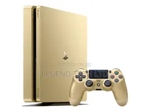 Ps4 Jailbreak Slim With 11 Solid Games and 1 Controller