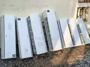 Samsung Inverter Ac 2.0hp