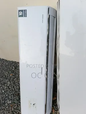 Samsung Inverter Ac 2.0hp