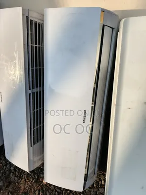 Samsung Inverter Ac 2.0hp