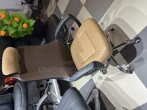 Brown Office Chair