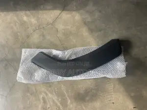 Rav4 Back Door Apron Moulding 2019 2020 2021 2022 2023 2024