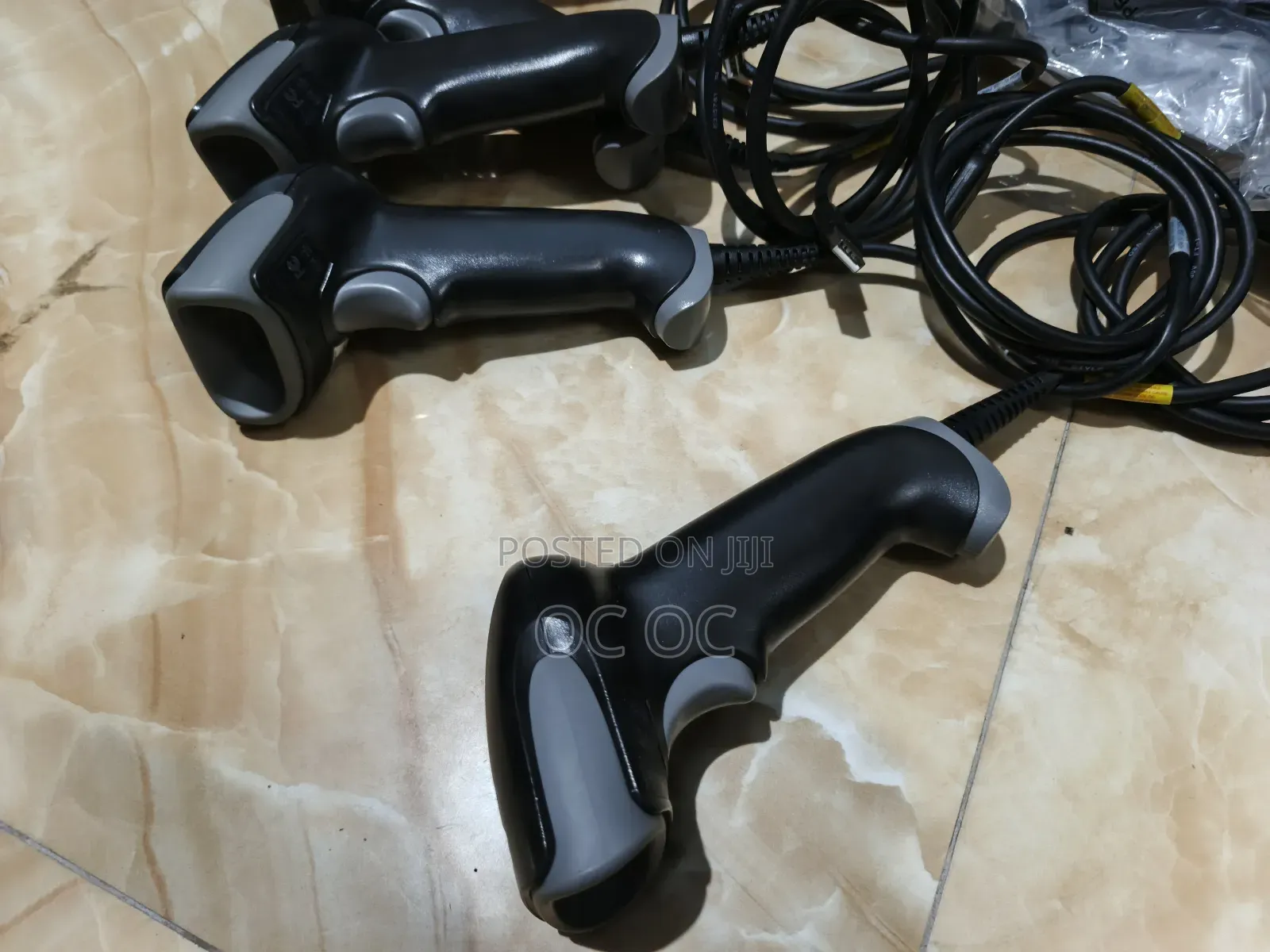 Barcode Scanners, 1d, 2d, Qr, Home Used (Original Honeywell)