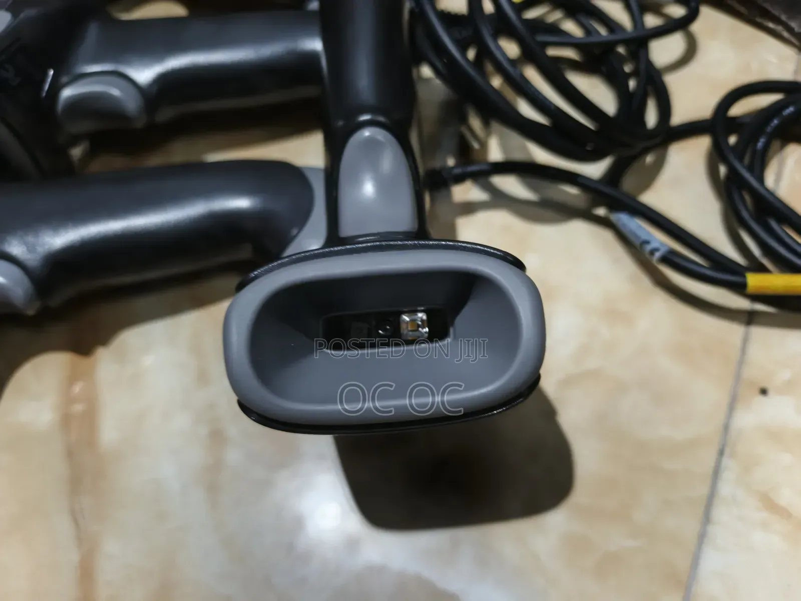Barcode Scanners, 1d, 2d, Qr, Home Used (Original Honeywell)