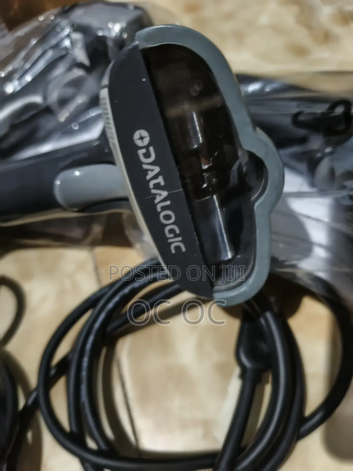 Barcode Scanners, 1d, 2d, Qr, Home Used (Original Honeywell)