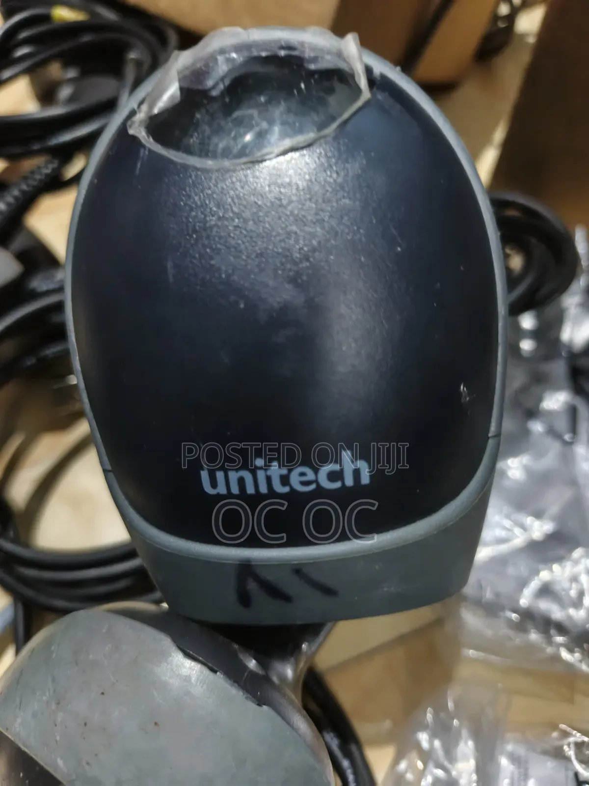 Barcode Scanners, 1d, 2d, Qr, Home Used (Original Honeywell)