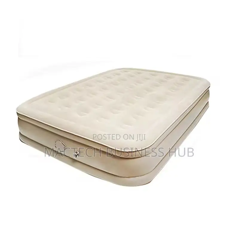 Air Mattress ( Double Bed)