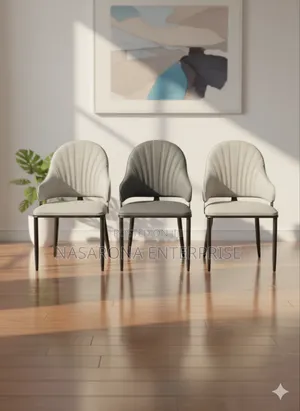 Quality and Aesthetic Dinning Chairs