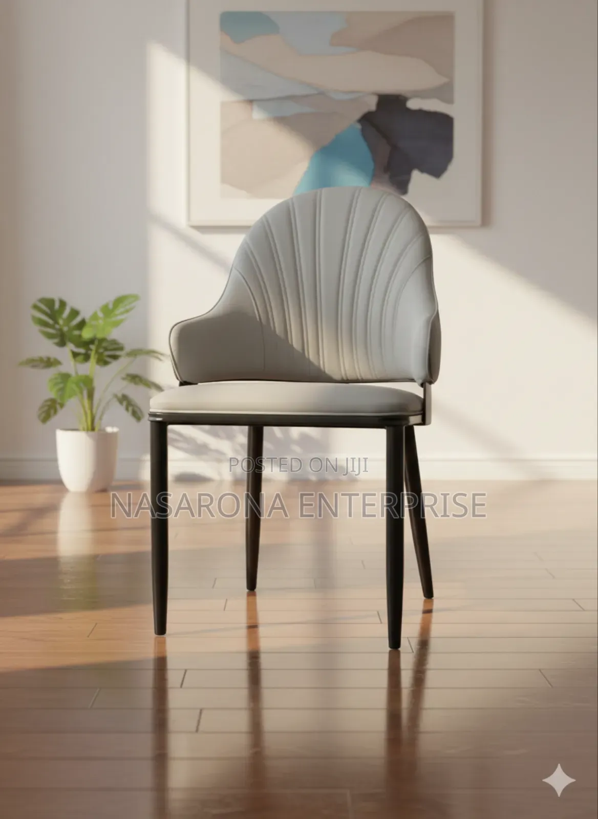 Quality and Aesthetic Dinning Chairs